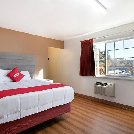 Oyo Hotel Kalama Exteriör bild